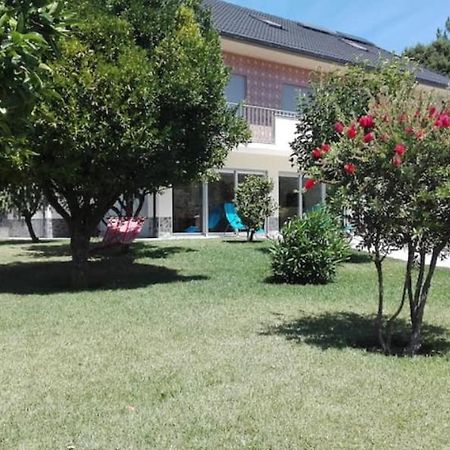 Villa Casa Da Cavada Caminha Esterno foto