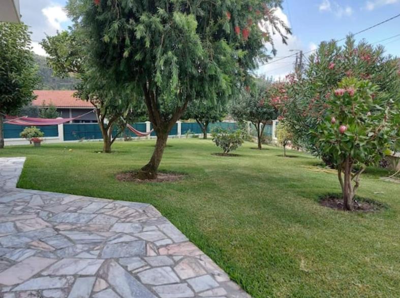 Villa Casa Da Cavada Caminha Esterno foto