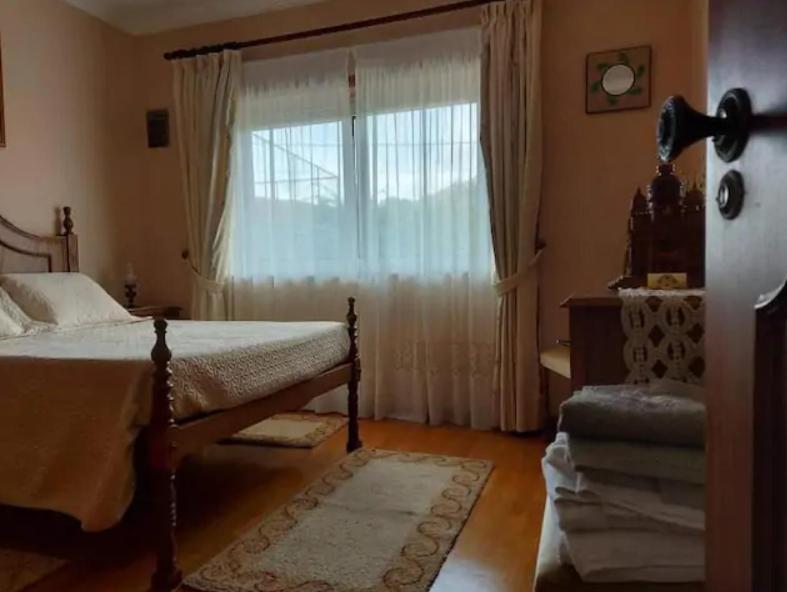 Villa Casa Da Cavada Caminha Esterno foto