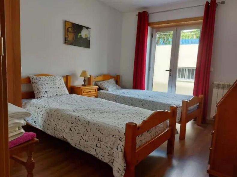 Villa Casa Da Cavada Caminha Esterno foto