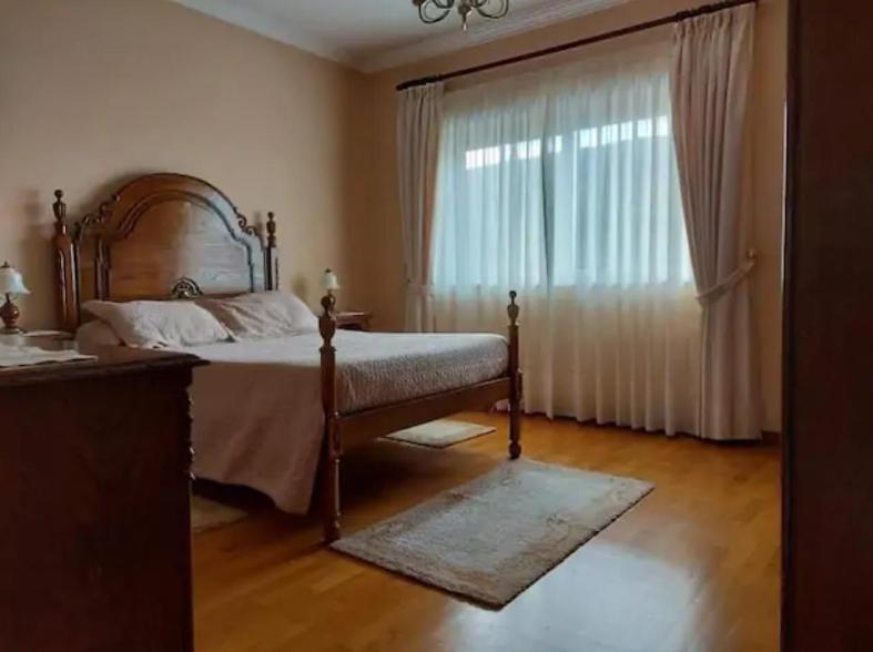 Villa Casa Da Cavada Caminha Esterno foto