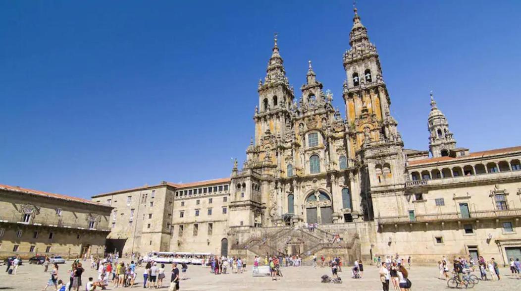 Villa Casa Da Cavada Caminha Esterno foto