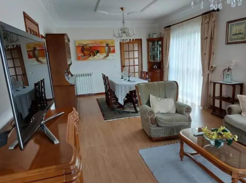 Villa Casa Da Cavada Caminha Esterno foto